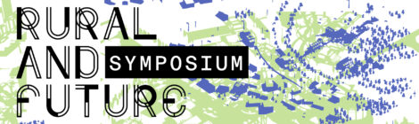 RURAL FUTURES  |  FUTURE RURALS SYMPOSIUM ISTANBUL 2026-OCT-15-16