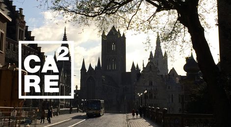 CA²RE and CA²RE+ @ Ghent 2019-Oct-2-7