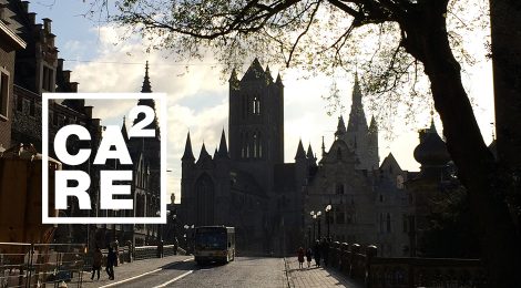 CA²RE and  CA²RE+ @ Ghent 2019-Oct-2-7