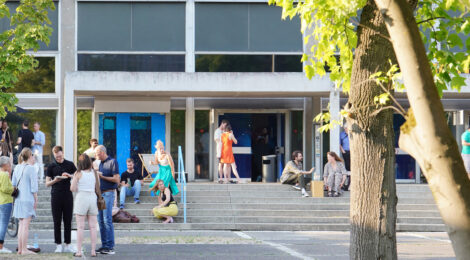 CA²RE @ Hannover 2026-Mar-26-28