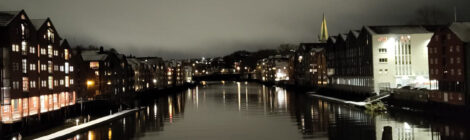 CA²RE @ Trondheim 2026-Sep-24-26