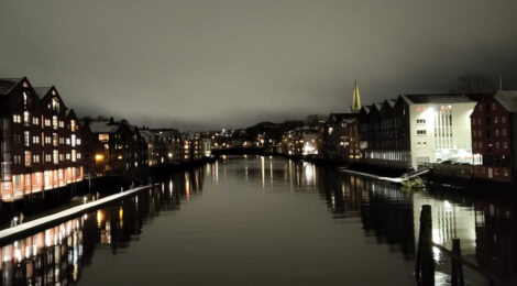 CA²RE @ Trondheim 2026-Sep-24-26