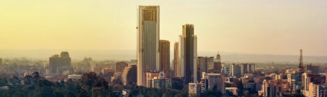 AFRAUHN @ Nairobi 2026-Sep-08-10