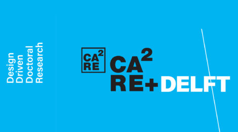 Proceedings of the TU Delft CA2RE+ conference