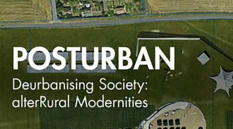 Posturban - Deurbanising Society: alterRural Modernities
