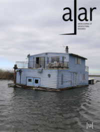 AJAR cover