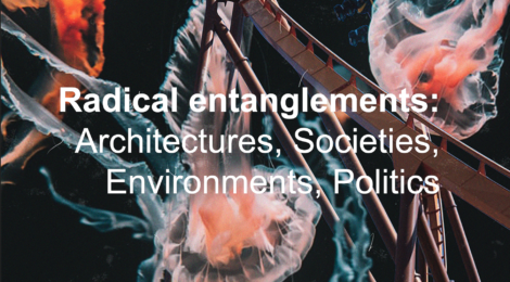 RAPS: Radical entanglements Eindhoven 2022-Nov-11-12